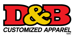 D&B Customized Apparel